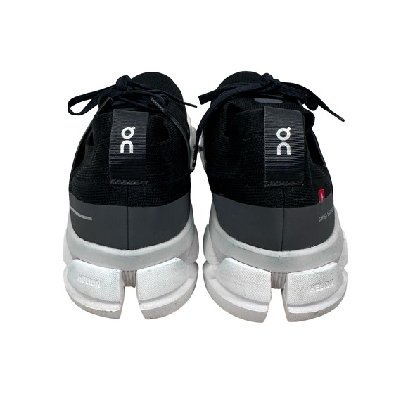 On Cloudswift 3 AD Running Shoes Women’s 8 Black Low Top Lace Up Sneakers - Picture 4 of 7